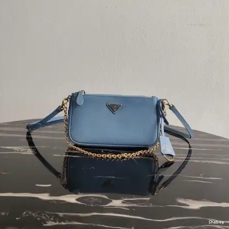 Bags Prada 206FY0037 0818